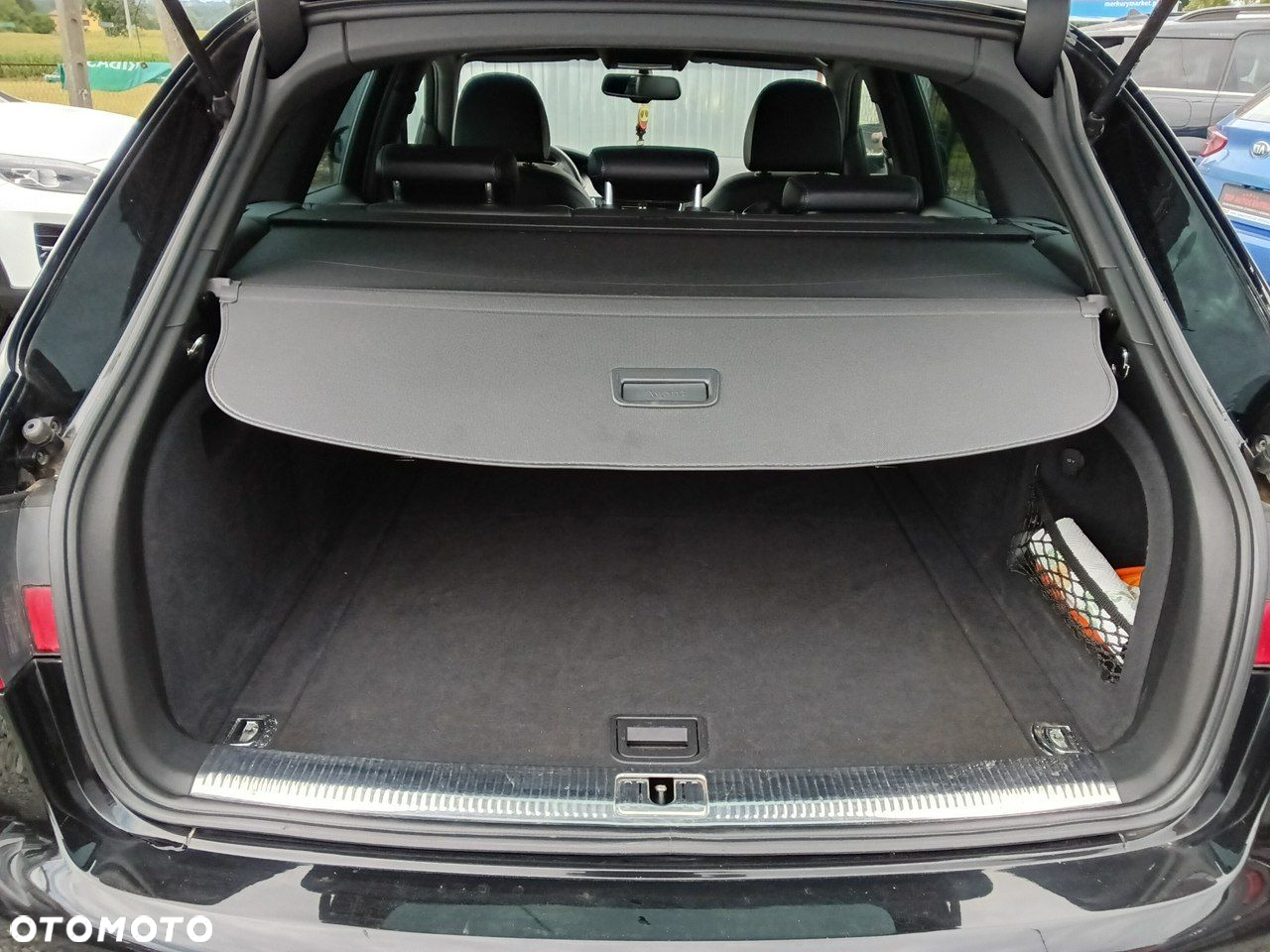 Audi A4 - 7