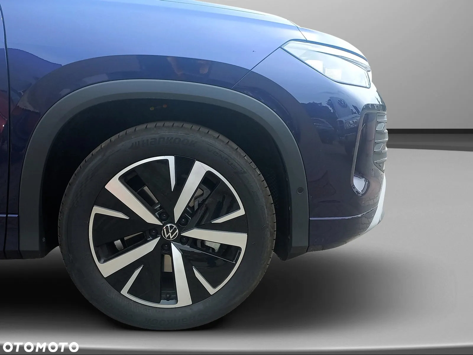 Volkswagen Tayron 2.0 TSI Life Plus DSG - 7