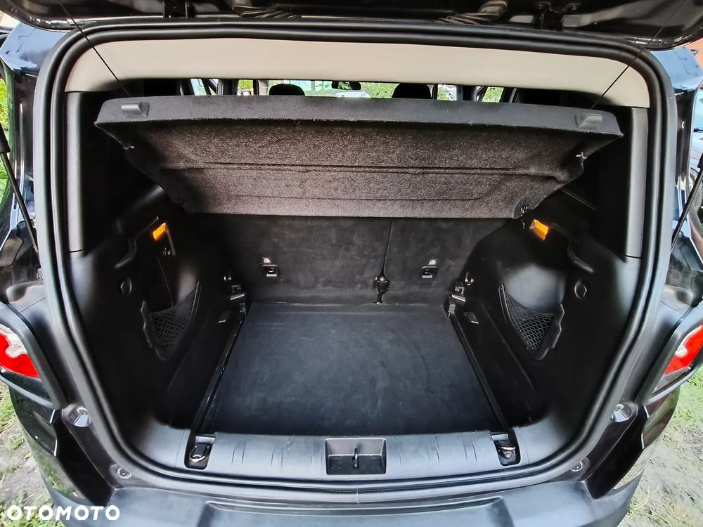 Jeep Renegade 1.6 E-TorQ Longitude FWD - 30
