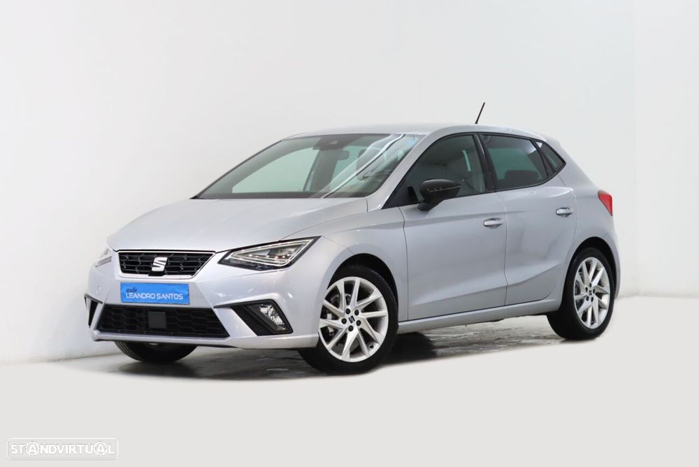 SEAT Ibiza 1.0 TSI FR - 2