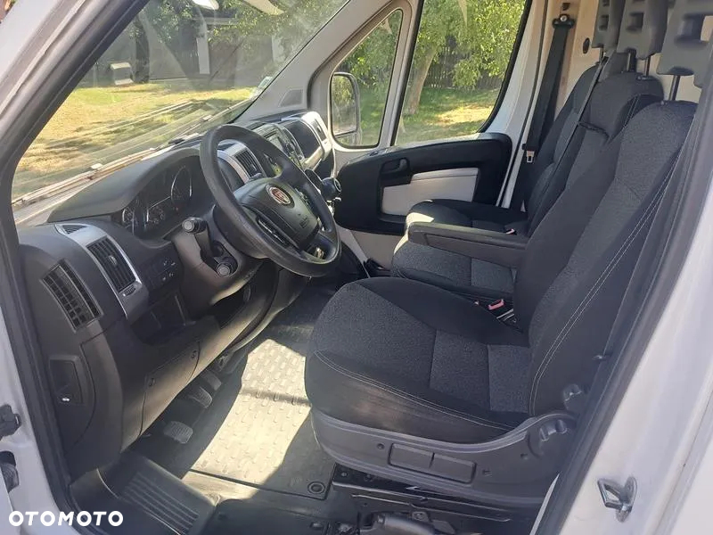 Fiat Ducato - 10