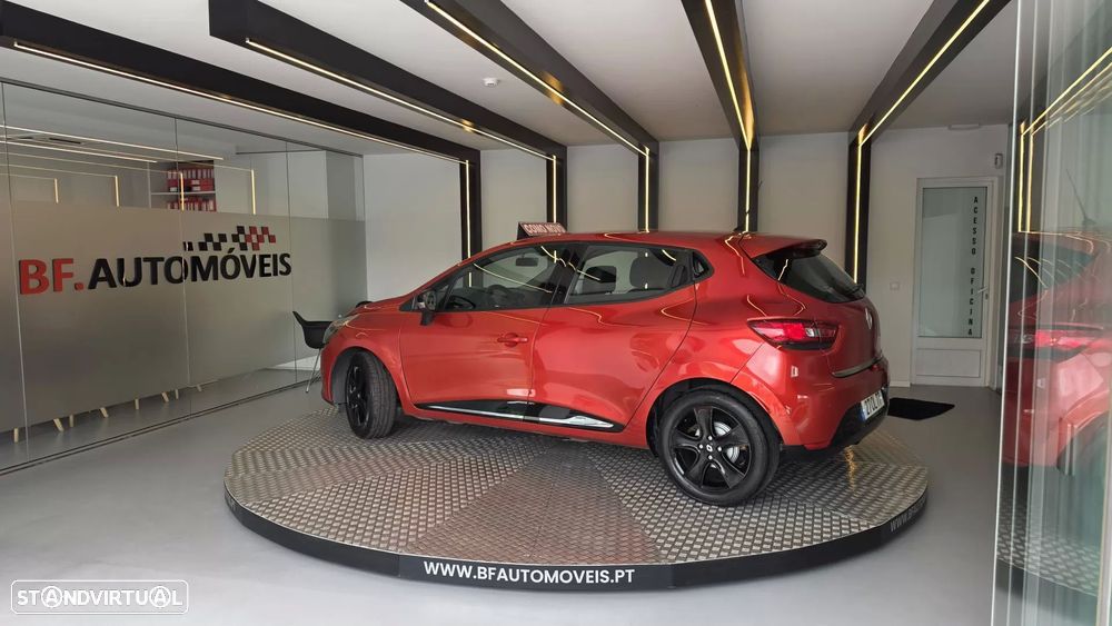 Renault Clio 1.5 dCi Confort - 15