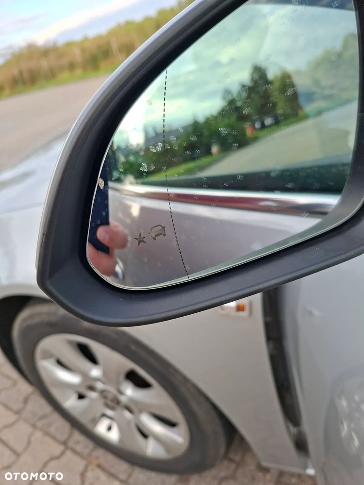 Opel Insignia 1.6 CDTI Cosmo ecoFLEX S&S - 33