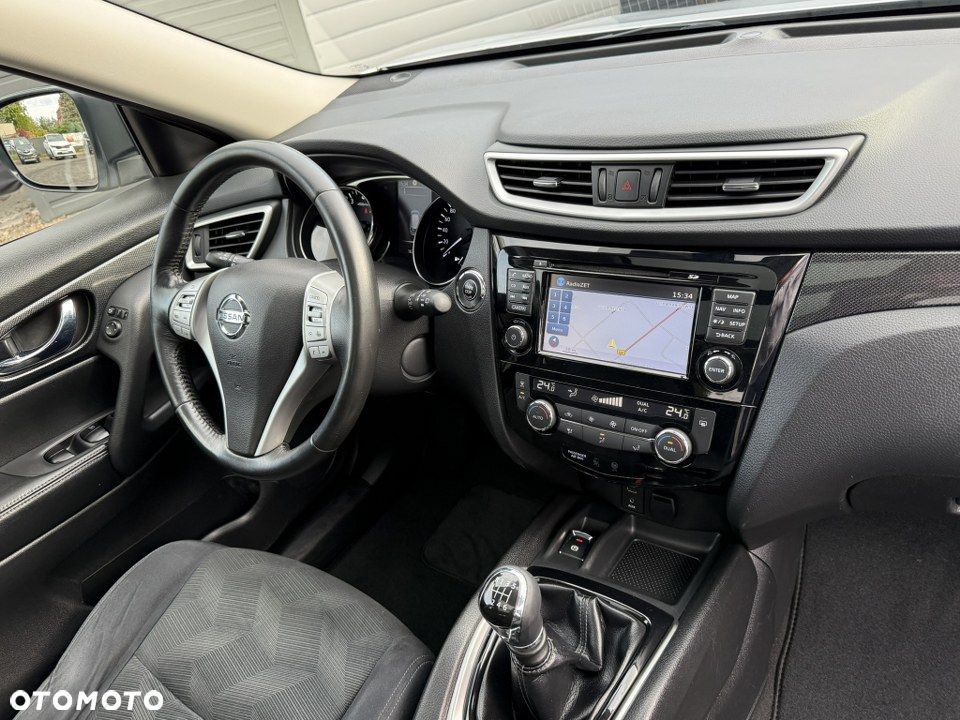 Nissan X-Trail 1.6 DIG-T Tekna - 29