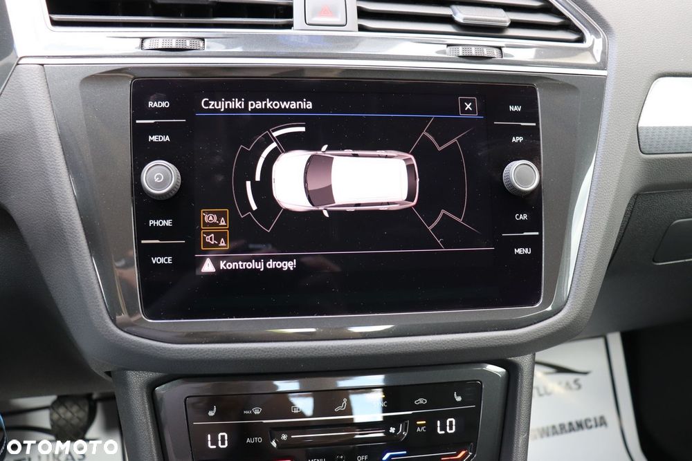 Volkswagen Tiguan 2.0 TDI SCR Life - 15