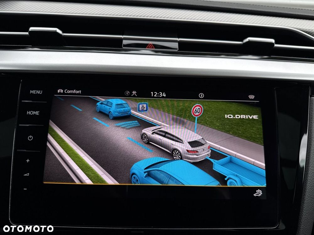 Volkswagen Arteon Shooting Brake 2.0 TDI 4Motion R-Line DSG - 30
