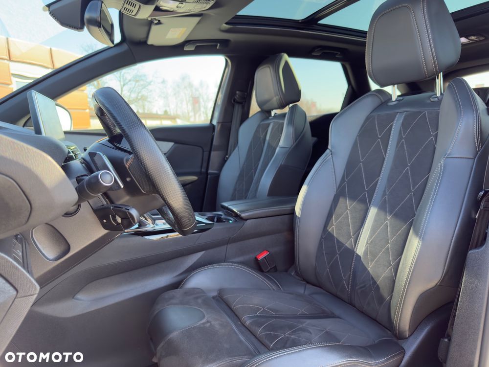 Peugeot 3008 BlueHDi 180 Stop & Start EAT8 GT - 11