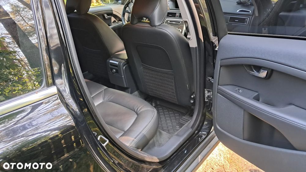 Volvo XC 70 D4 AWD Summum - 5