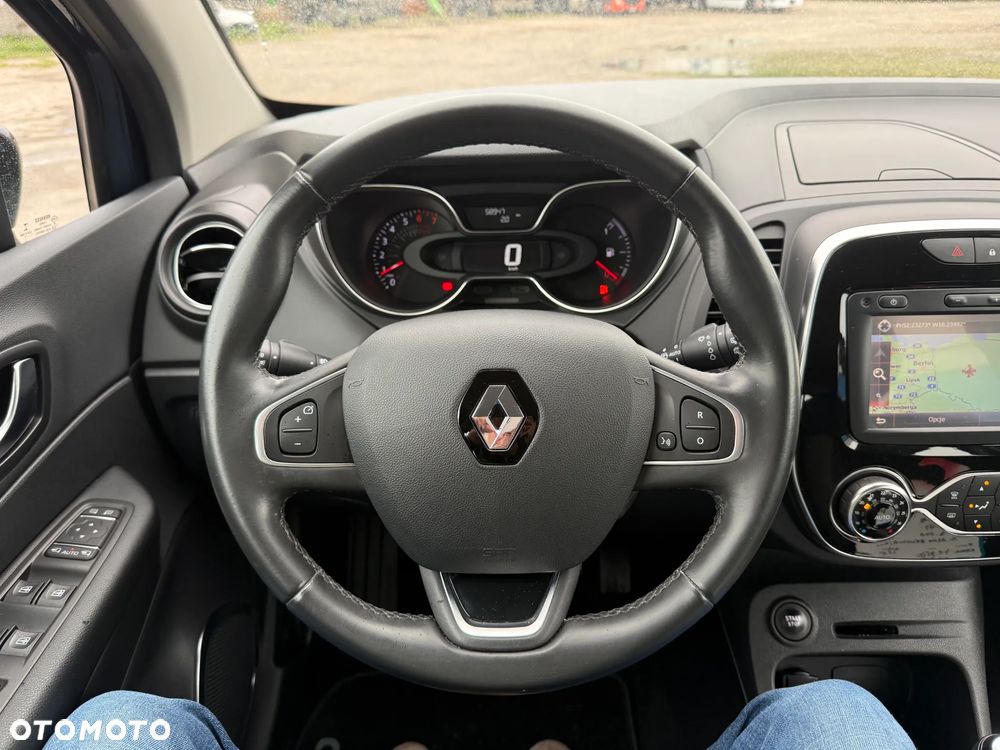 Renault Captur 1.2 Energy TCe Intens - 13