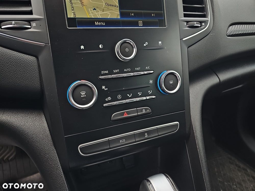 Renault Megane 1.3 TCe FAP Limited EDC - 13