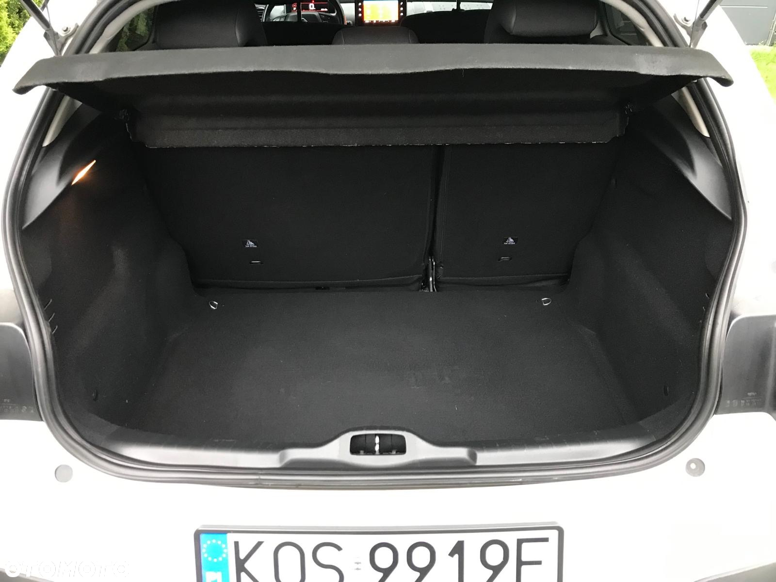 Citroën C4 Cactus 1.2 PureTech GPF Shine S&S - 20
