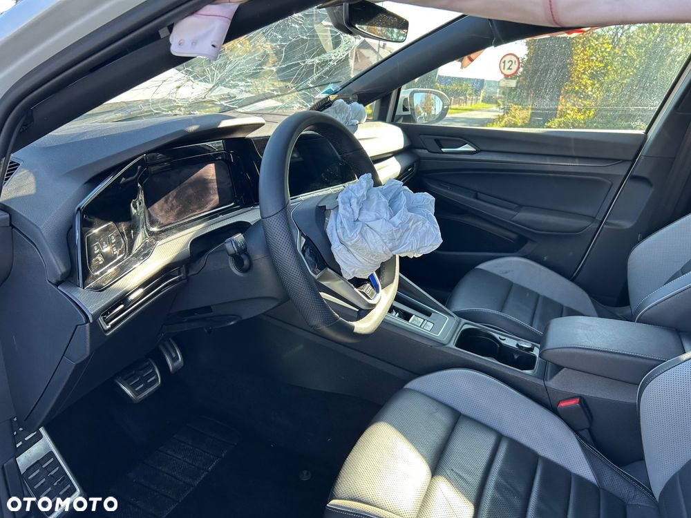 Volkswagen Golf 1.4 eHybrid OPF DSG GTE - 32