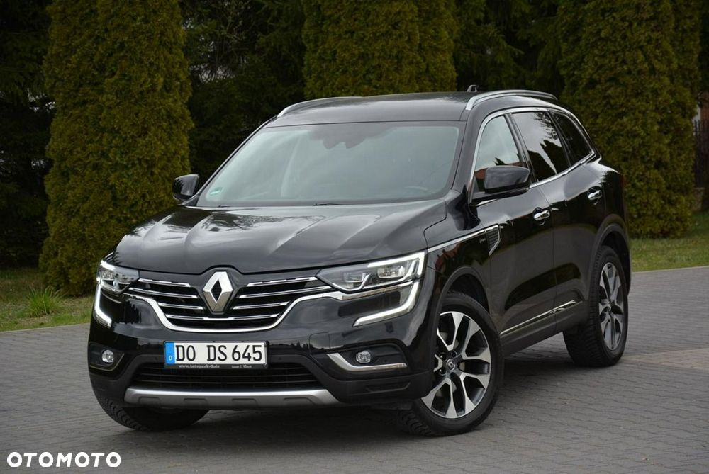 Renault Koleos 2.0 dCi Intens X-Tronic - 2