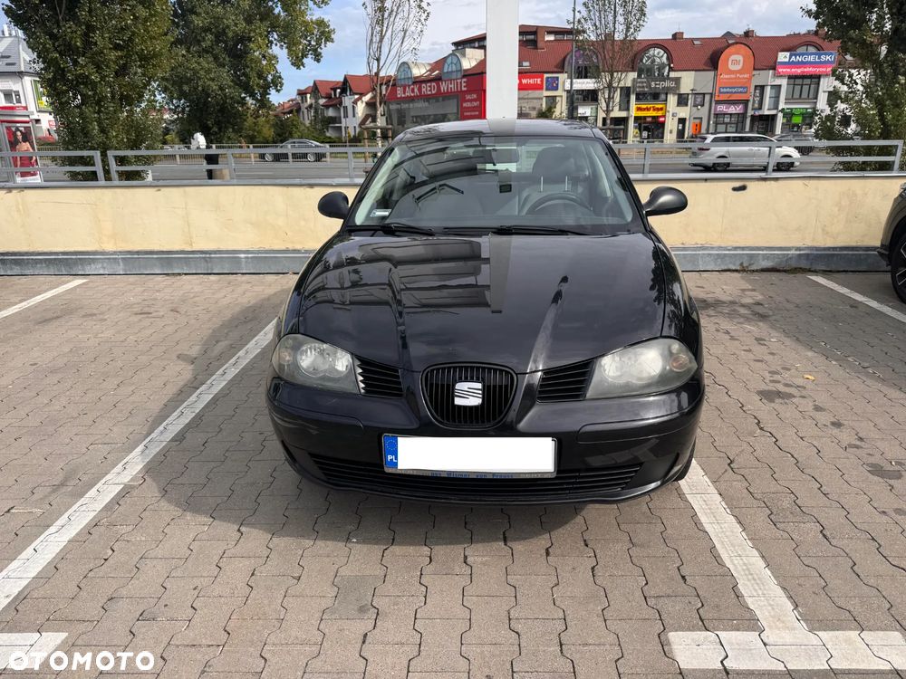 Seat Ibiza 1.2 12V Stella - 1