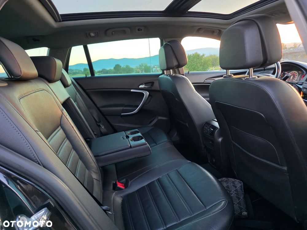 Opel Zafira - 9