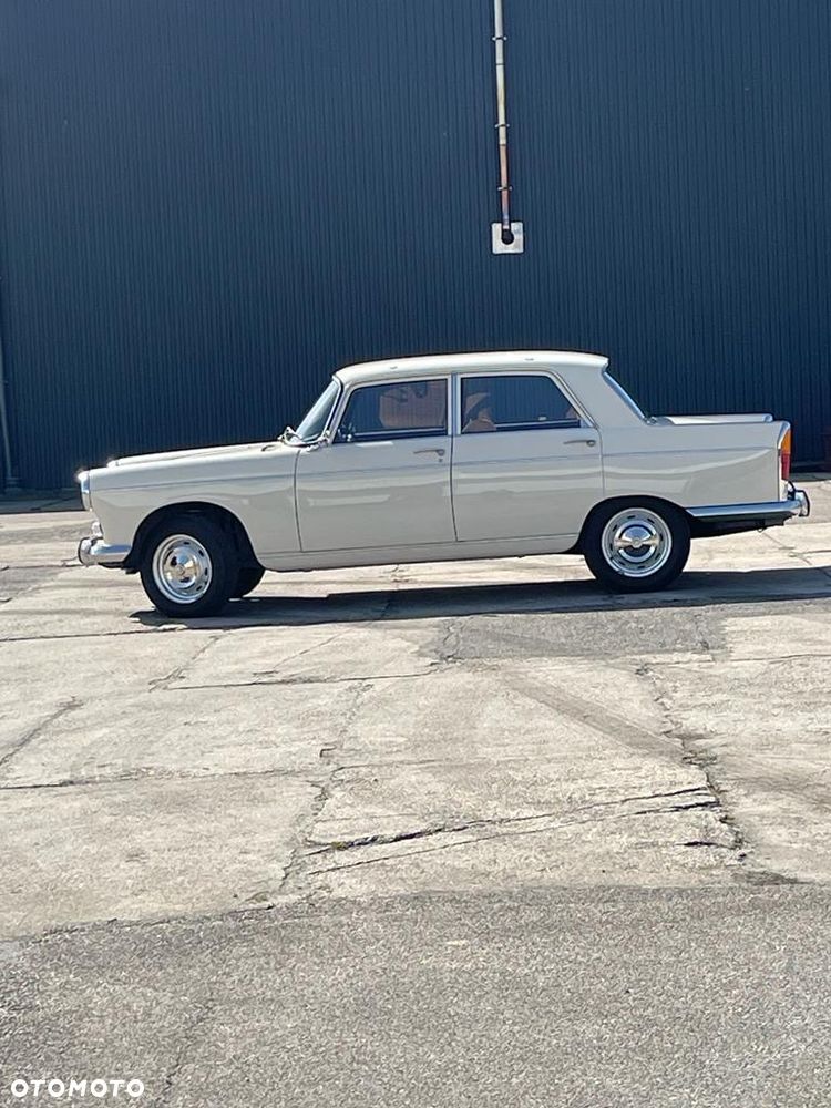Peugeot 404 - 9