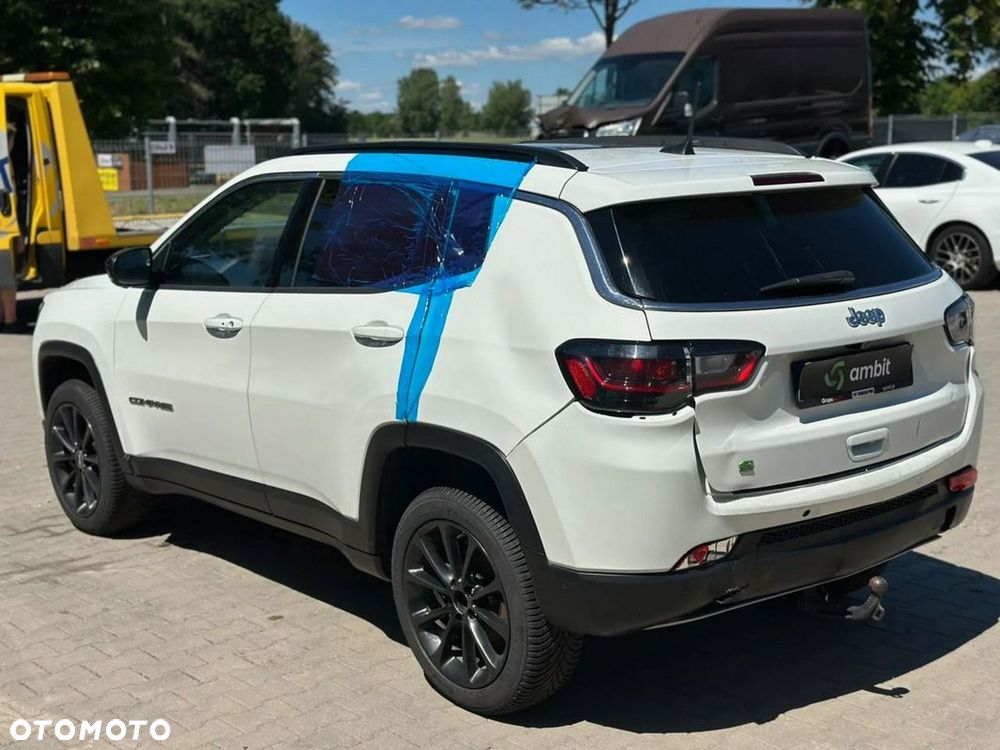 Jeep Compass - 7