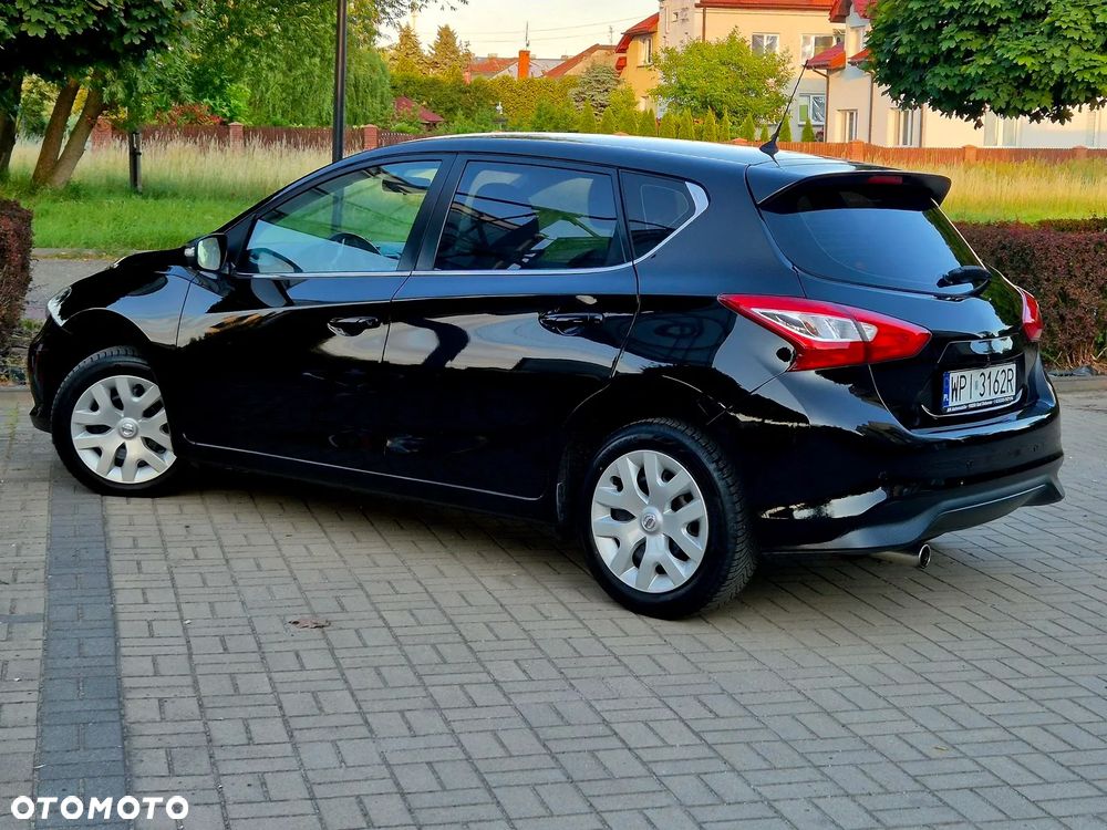 Nissan Pulsar - 11