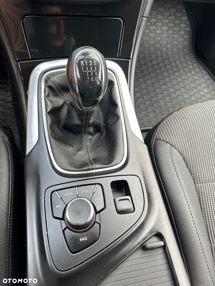 Opel Insignia 2.0 CDTI Cosmo - 18