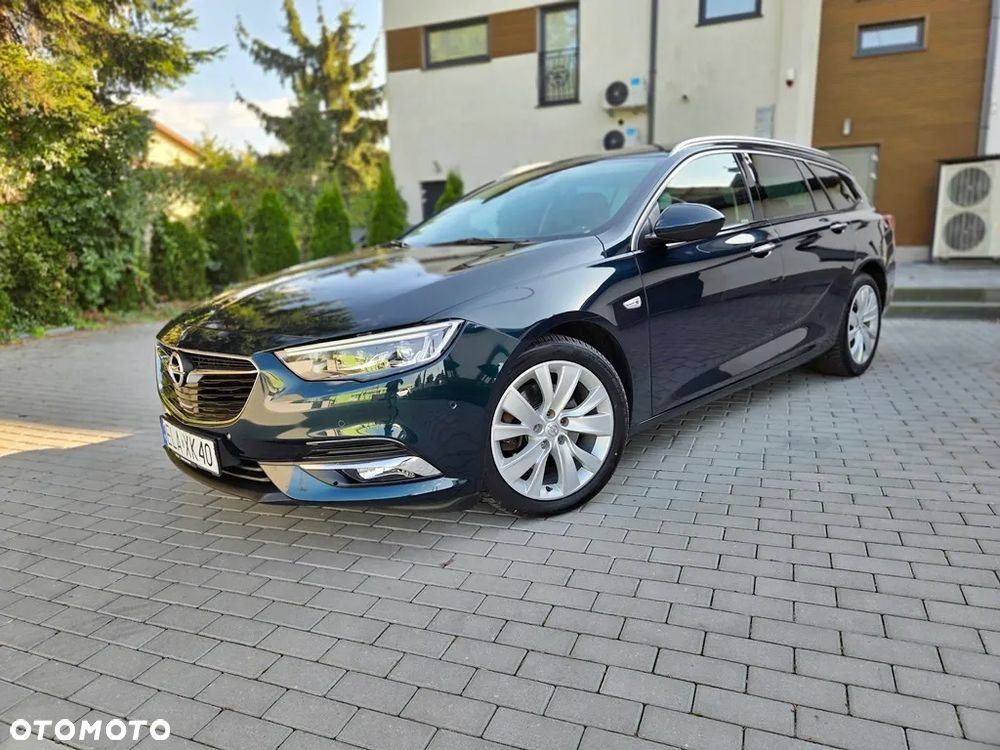 Opel Insignia - 2