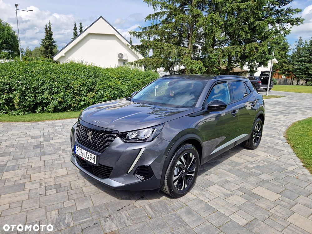Peugeot 2008 - 9