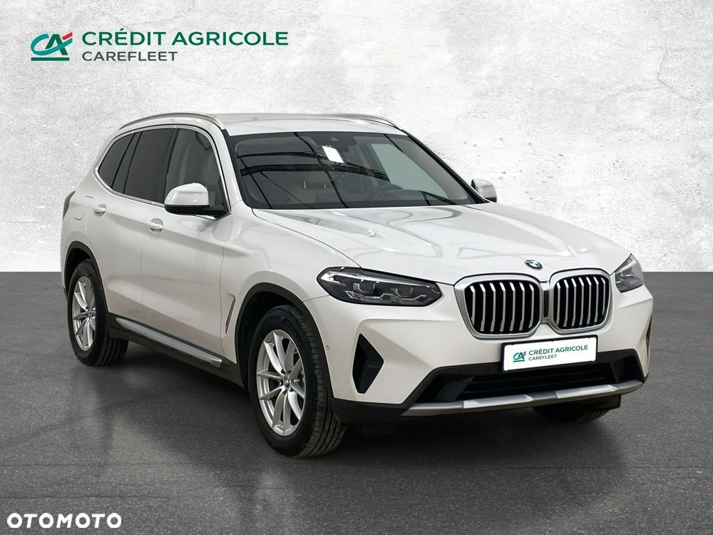 BMW X3 - 4