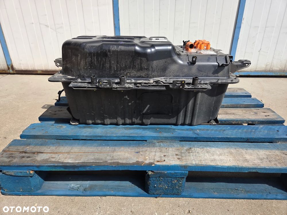 Bateria akumulator Citoren C5X 1.6 HYBRYDA  9865402380 - 2