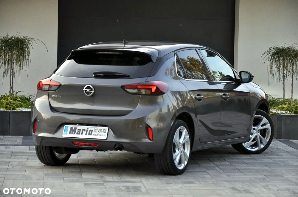 Opel Corsa - 6