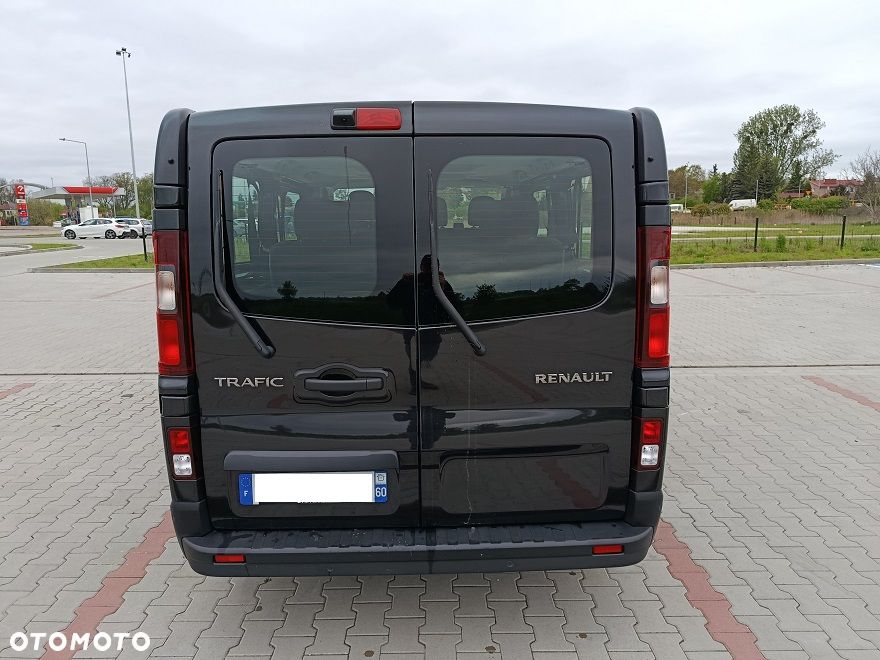 Renault Trafic - 9