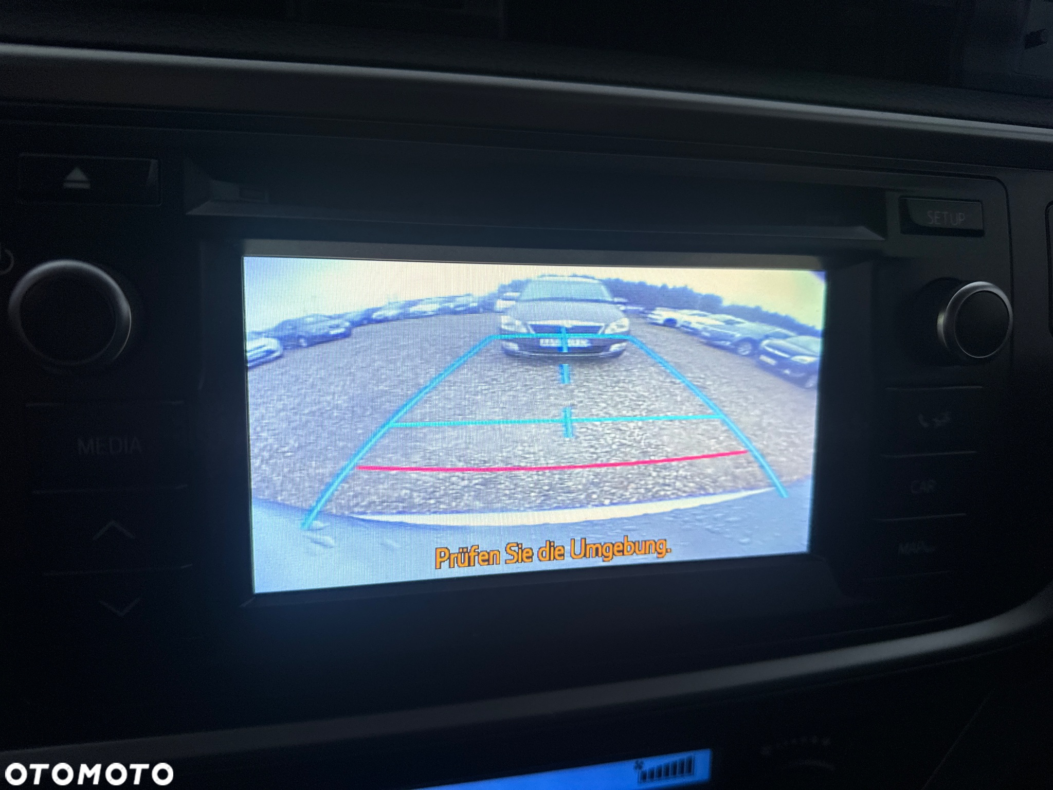 Toyota Auris 2.0 D-4D Comfort - 11