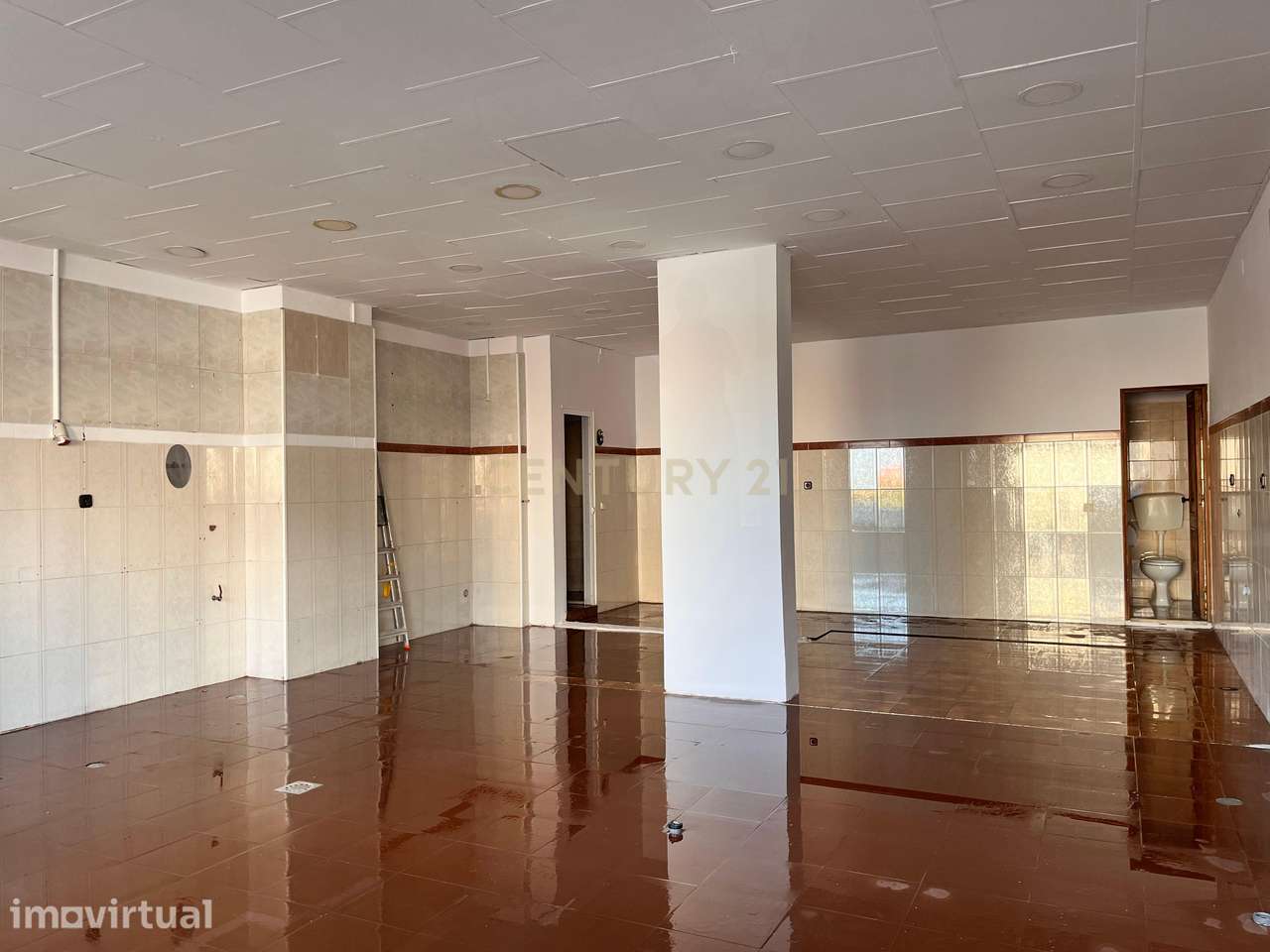 Loja para Arrendamento – Bom Sucesso - Alverca - Grande imagem: 2/22