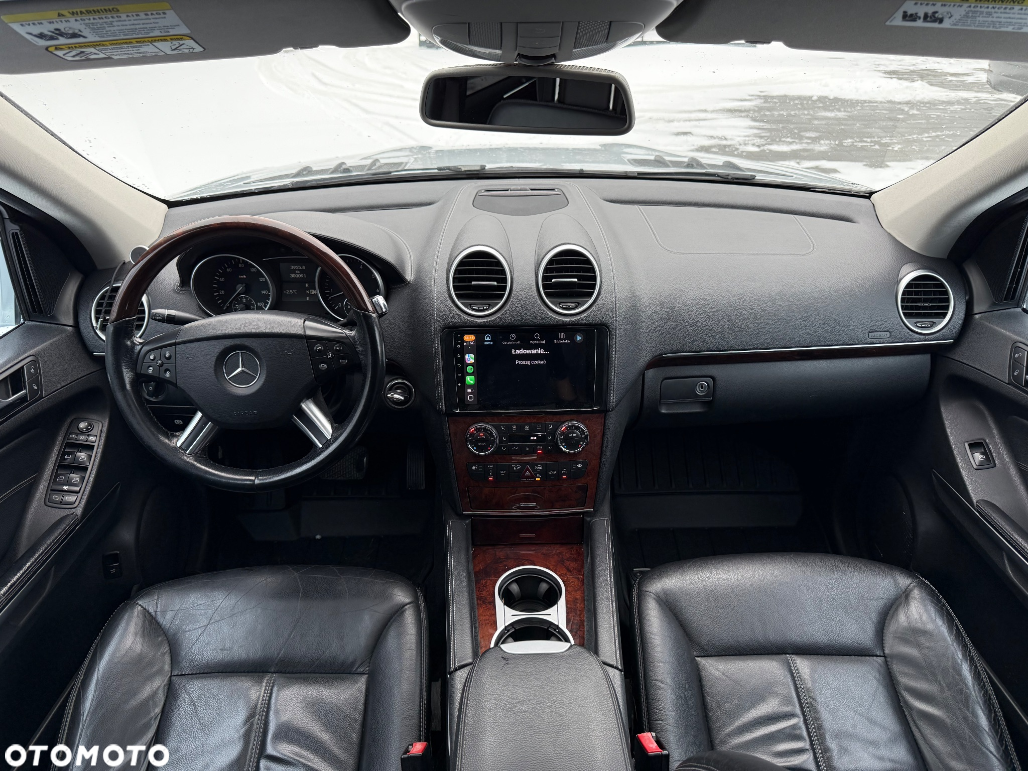 Mercedes-Benz GL 500 4Matic 7G-TRONIC Grand Edition - 10