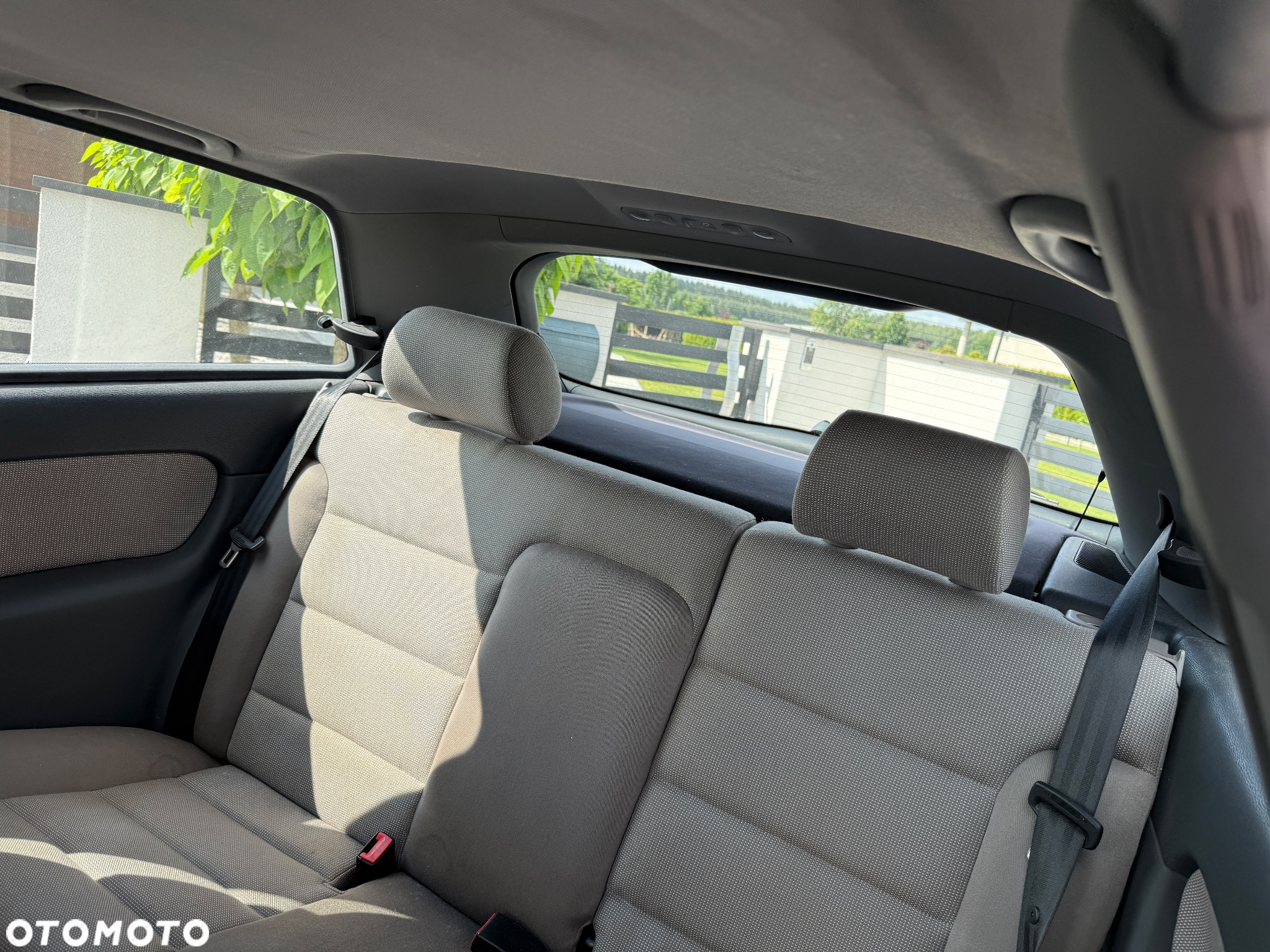 Audi A3 1.6 Attraction - 11