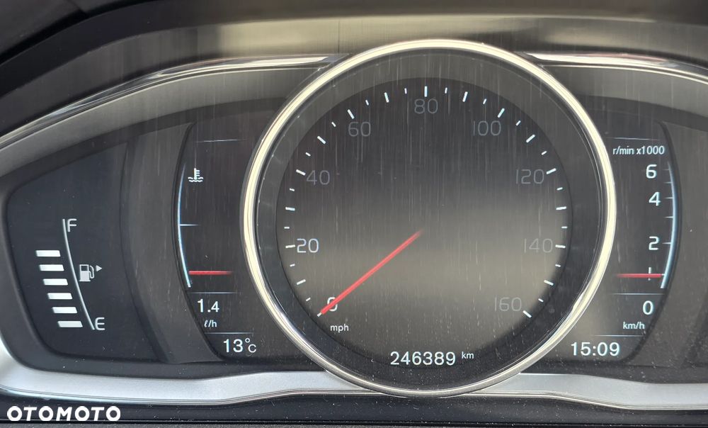 Volvo XC 60 - 11