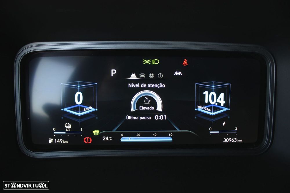 Hyundai Kauai - 16