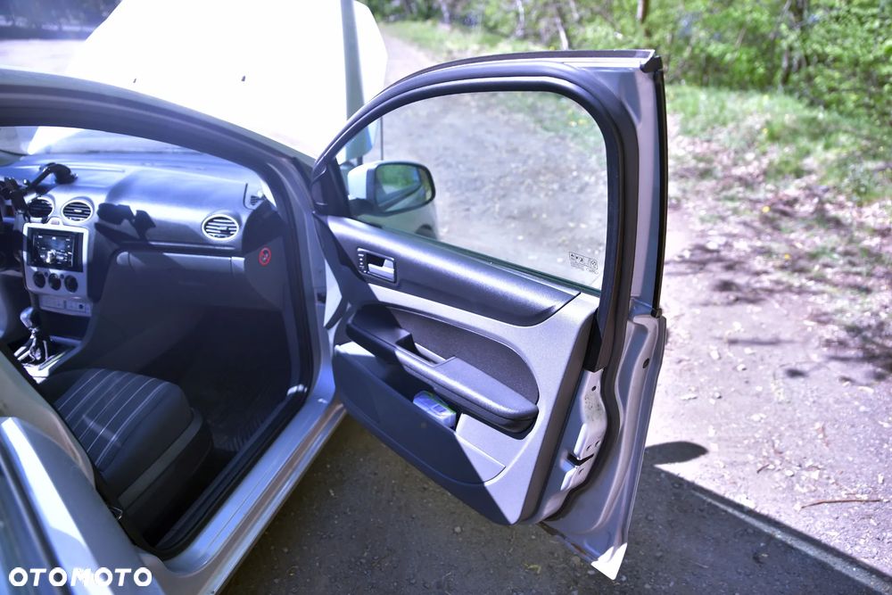 Ford Focus 1.6 TDCi Trend - 16