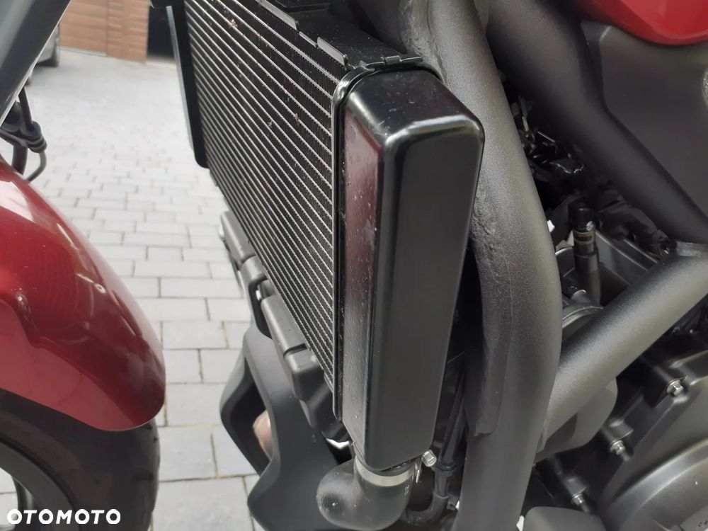 Honda NC - 26
