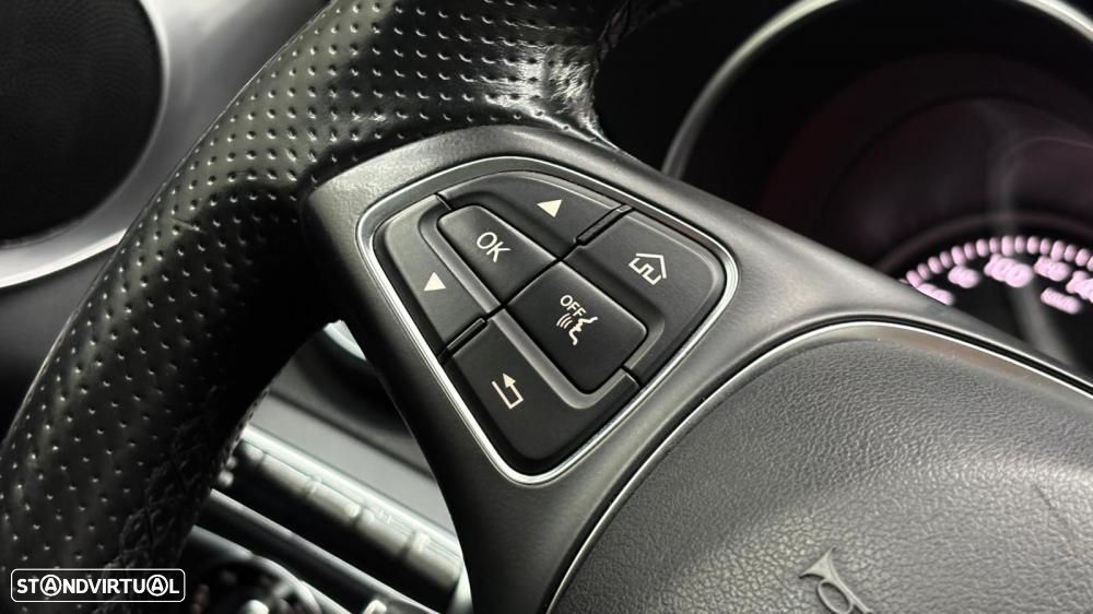 Mercedes-Benz C 220 - 21