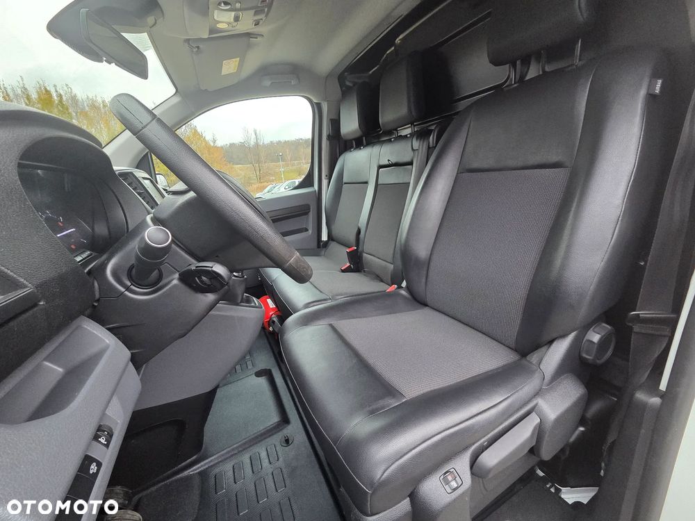 Peugeot Expert Long 3,0t Premium (bryg.) - 21