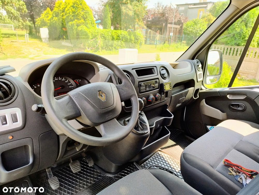 Renault Master - 4