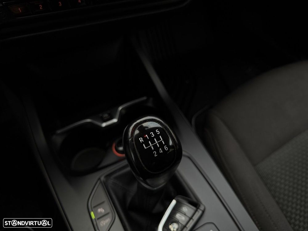 BMW 116 d Corporate Edition - 43