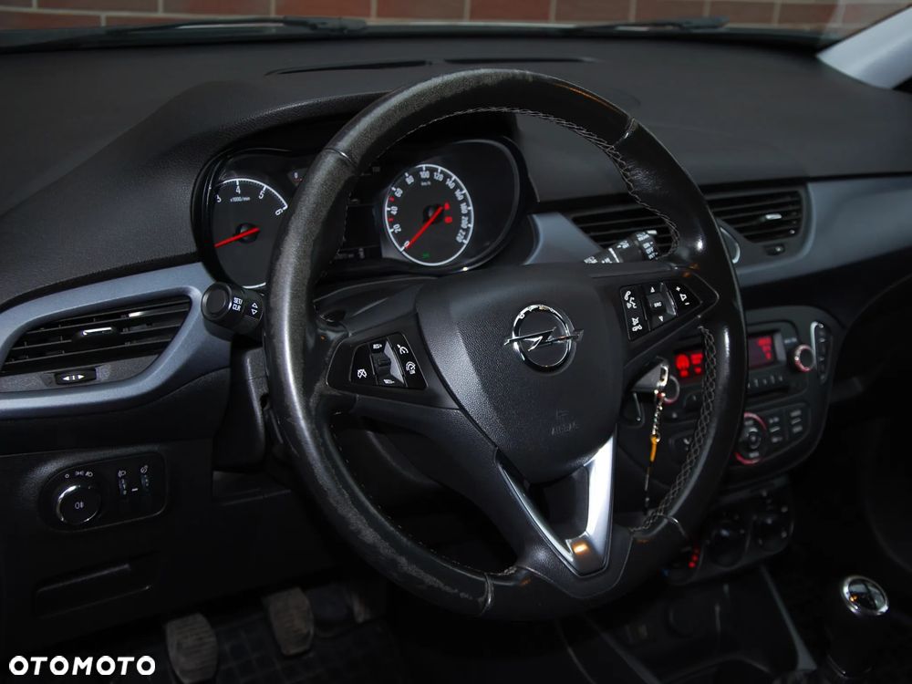 Opel Corsa 1.4 Enjoy - 24