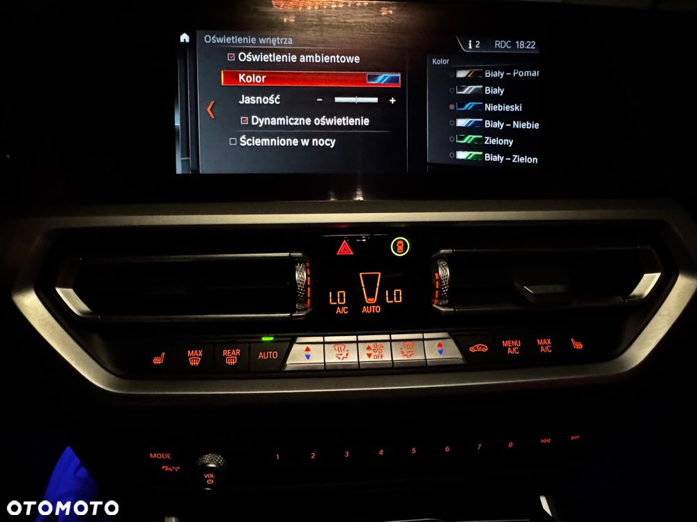 BMW Seria 3 320d xDrive - 26