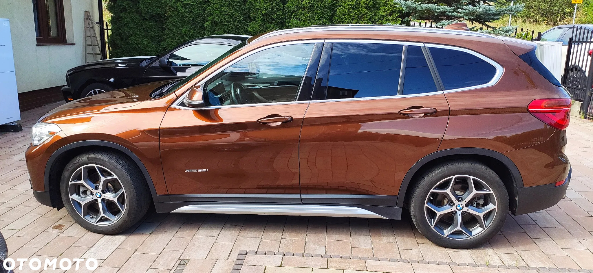 BMW X1 xDrive28i xLine - 4