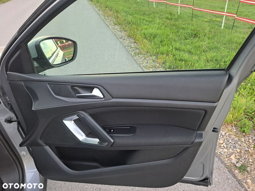 Peugeot 308 - 12