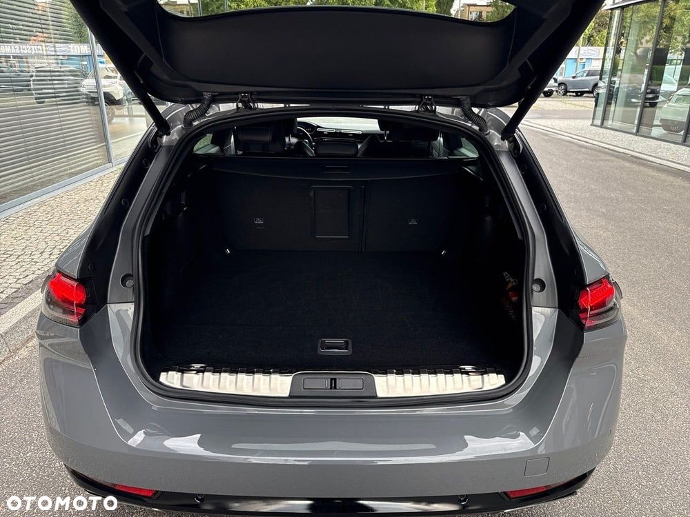 Peugeot 508 1.5 BlueHDi Allure Pack S&S EAT8 - 7