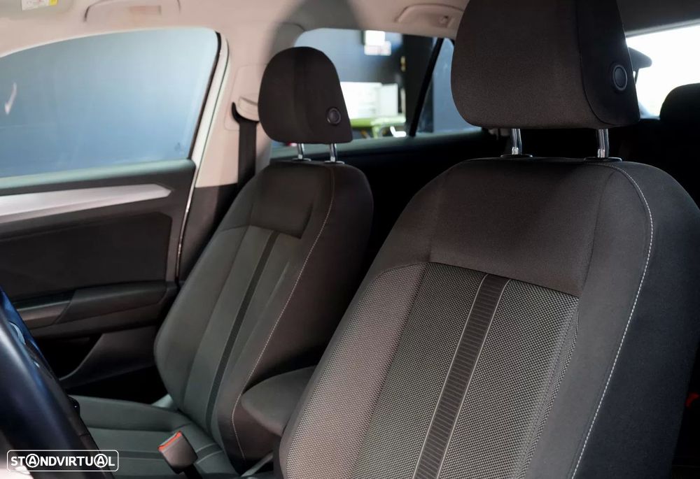 VW T-Roc 1.0 TSI - 24