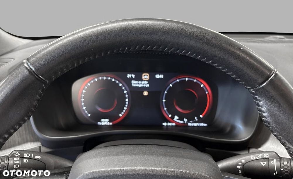 Volvo XC 40 - 15