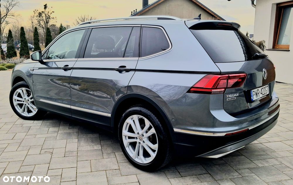 Volkswagen Tiguan 2.0 TDI SCR 4MOTION DSG URBAN SPORT - 12
