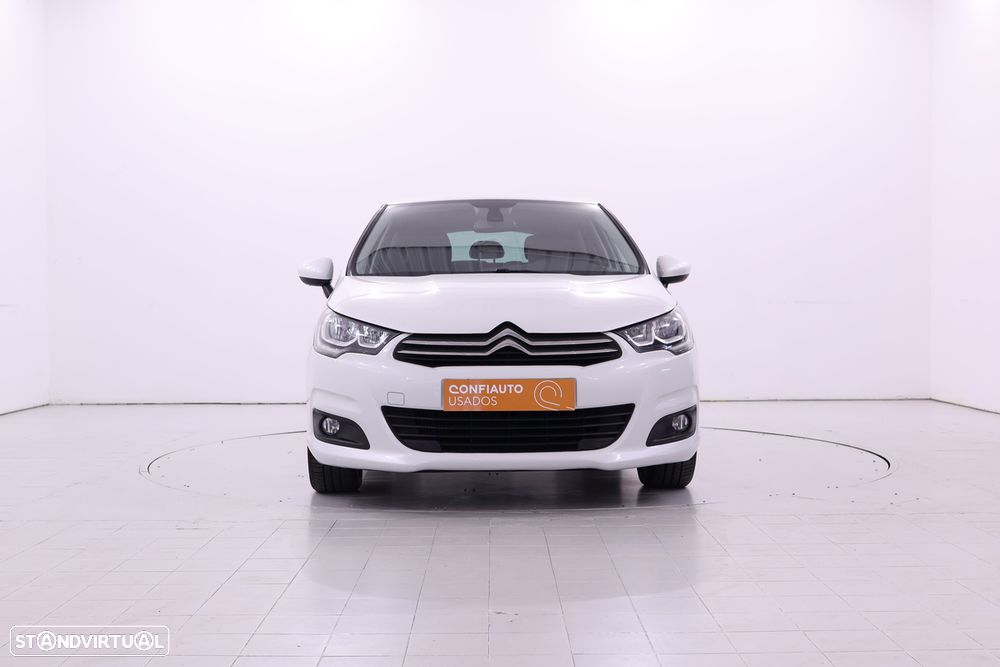 Citroën C4 1.6 BlueHDi Feel - 2